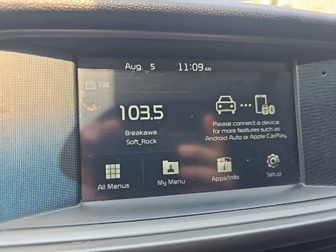 Used 2018 Kia Optima LX image 14