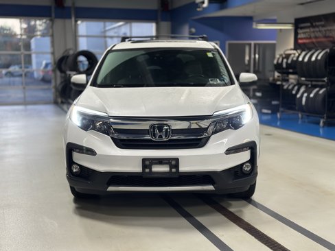 Used 2020 Honda Pilot EX-L image 2