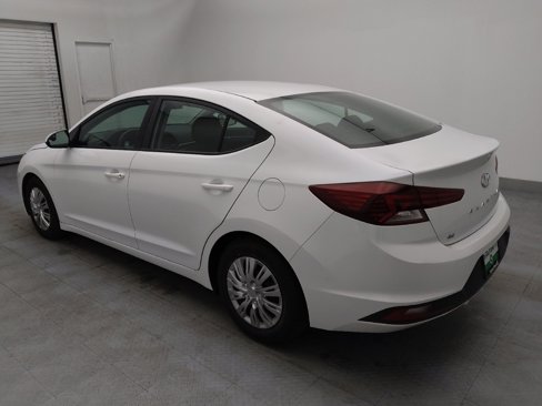 Used 2019 Hyundai Elantra SE w/ Cargo Package image 3