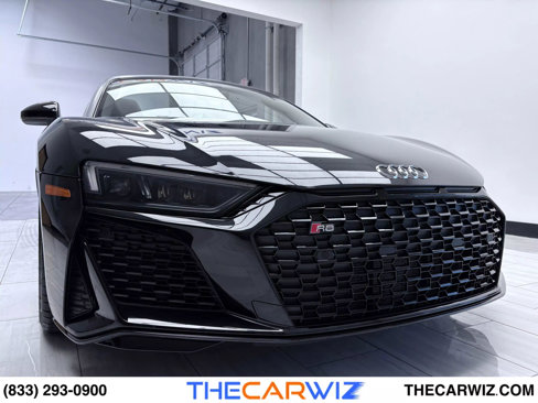 Used 2021 Audi R8 V10 image 7