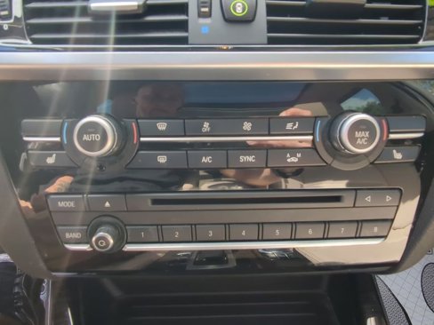 Used 2017 BMW X3 xDrive28i image 19