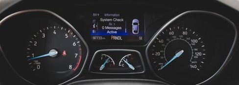 Used 2016 Ford Focus SE image 6