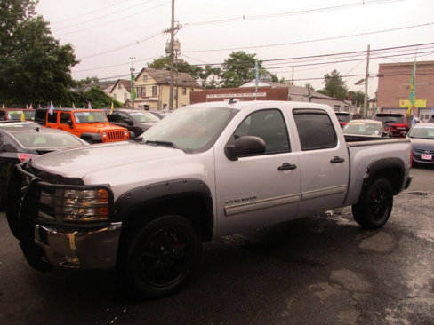 Used 2013 Chevrolet Silverado 1500 LT w/ All-Star Edition image 5