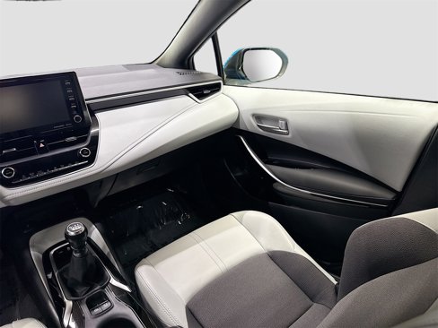 Used 2021 Toyota Corolla XSE image 23