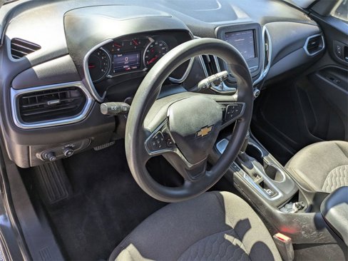 Used 2021 Chevrolet Equinox LT image 10