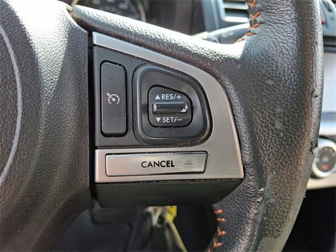 Used 2017 Subaru Crosstrek 2.0i Premium w/ Popular Package #2 image 22