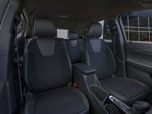 New 2026 Buick Encore GX Preferred image 43