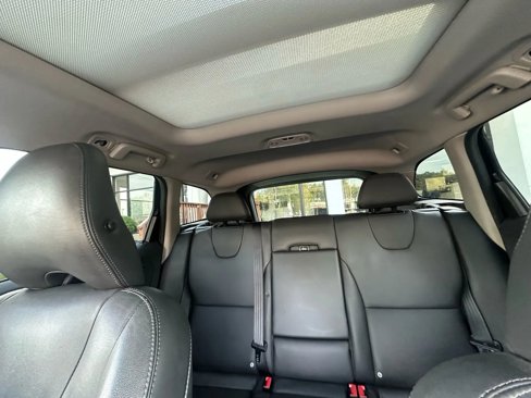 Used 2015 Volvo XC60 T6 Premier Plus image 22
