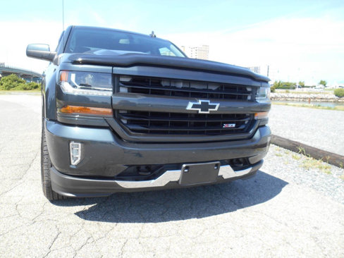 Used 2017 Chevrolet Silverado 1500 LT w/ All Star Edition image 12