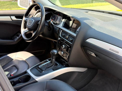 Used 2014 Audi A4 2.0T Premium image 19