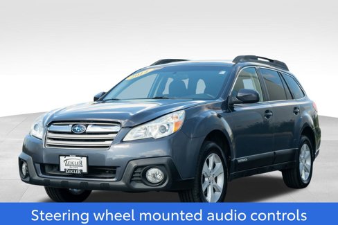 Used 2014 Subaru Outback 2.5i Premium image 3