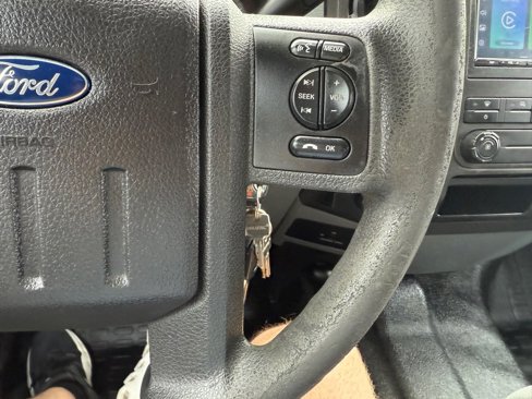 Used 2015 Ford F250 XL w/ Power Equipment Group image 30