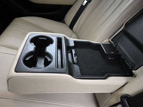 Used 2018 MAZDA MAZDA6 Grand Touring image 37