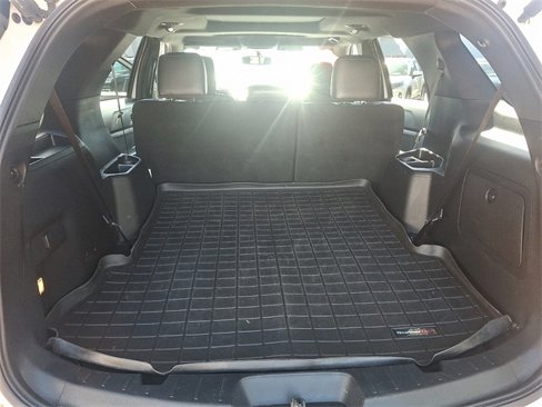Used 2019 Ford Explorer XLT w/ Equipment Group 202A image 33