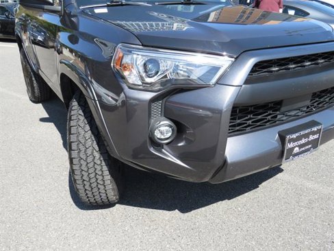 Used 2021 Toyota 4Runner SR5 image 25