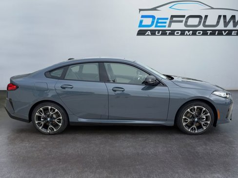 New 2026 BMW 228i xDrive w/ Technology Package image 13