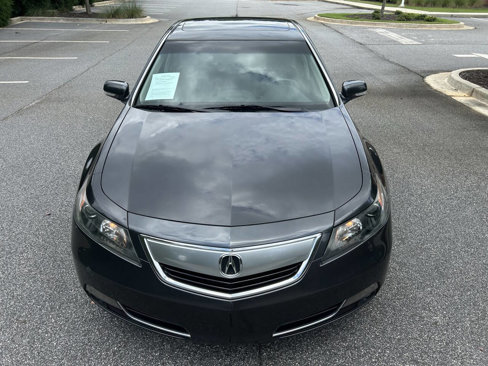 Used 2013 Acura TL image 5