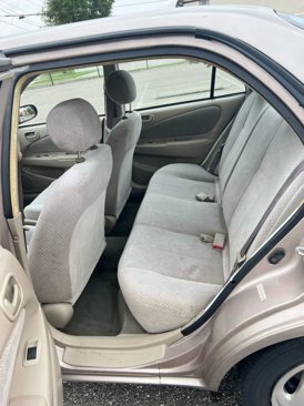 Used 1998 Toyota Corolla CE image 19