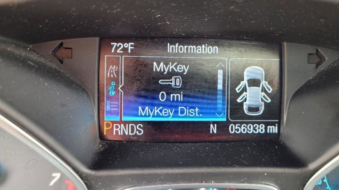 Used 2014 Ford Escape Titanium image 16