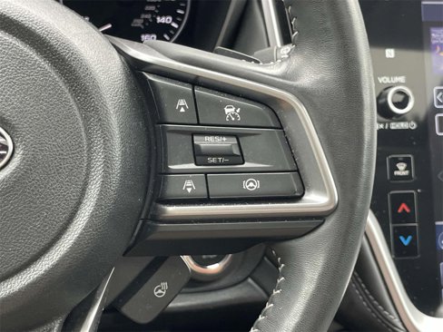 Used 2024 Subaru Outback Touring image 23