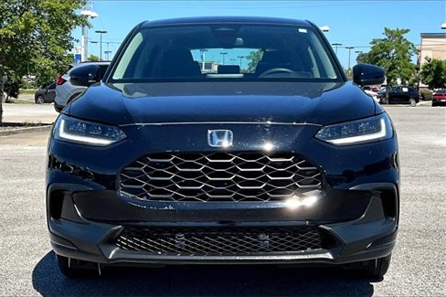 Used 2023 Honda HR-V LX image 3