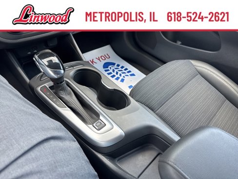 Used 2024 Buick Envista Preferred w/ Convenience I Package image 24