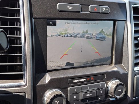 Used 2015 Ford F150 XLT w/ Equipment Group 301A Mid image 16