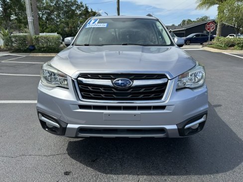 Used 2017 Subaru Forester 2.5i Limited w/ Popular Package #2 image 10