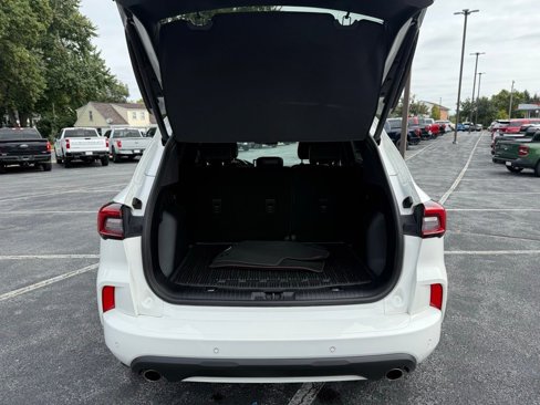 Used 2023 Ford Escape ST-Line Elite image 31