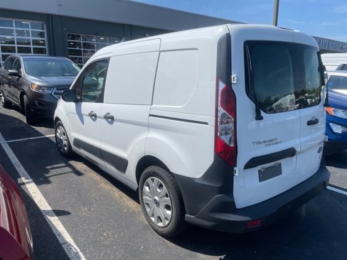 Used 2020 Ford Transit Connect XL image 2