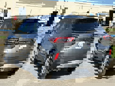 New 2025 Ford Escape Active image 30