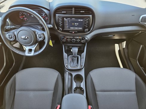 Certified 2020 Kia Soul X-Line image 16