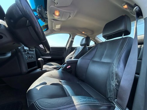 Used 2007 Pontiac Grand Prix w/ Sun And Sound Package image 11