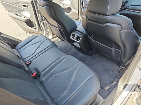 Certified 2022 Acura RDX w/ Technology Package image 11