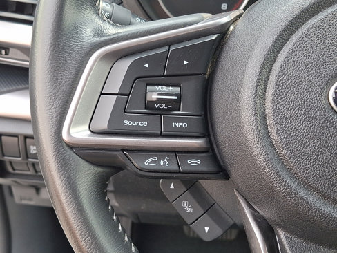 Certified 2023 Subaru Forester Premium image 22