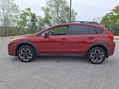 Used 2013 Subaru Crosstrek 2.0i Limited w/ Popular Pkg 2 image 7