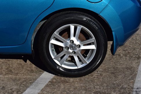 Used 2014 Nissan Versa Note SV w/ Sport Value Package image 11