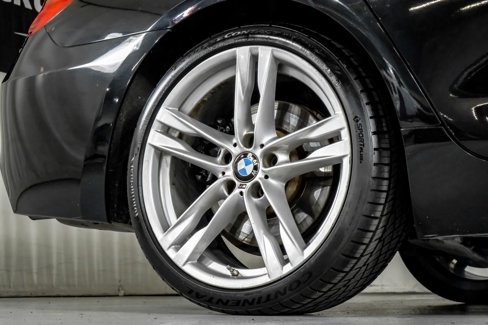 Used 2014 BMW 640i Gran Coupe image 46