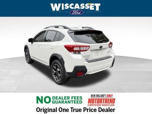 Used 2019 Subaru Crosstrek 2.0i Premium image 22