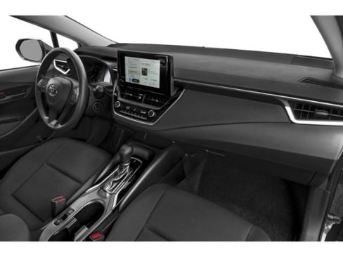 New 2026 Toyota Corolla LE image 16