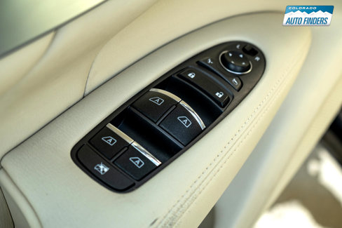 Used 2013 INFINITI M37 x w/ Premium Pkg image 10