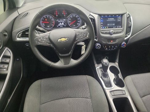Used 2019 Chevrolet Cruze LS w/ LS Convenience Package image 22