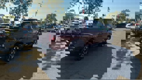 Used 2017 Honda Ridgeline RTL image 7