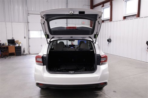 Used 2022 Subaru Impreza 2.0i image 20