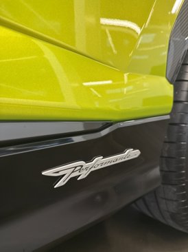 Used 2024 Lamborghini Urus Performante image 6