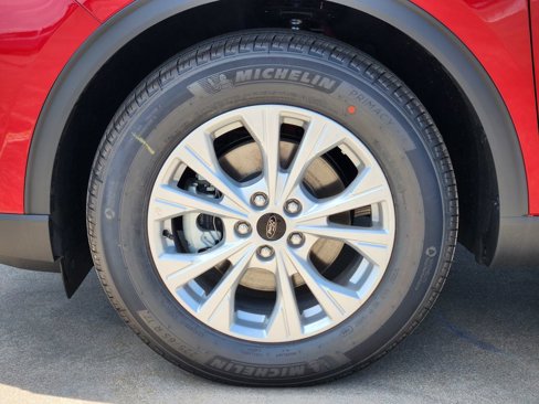 New 2025 Ford Escape Active image 8