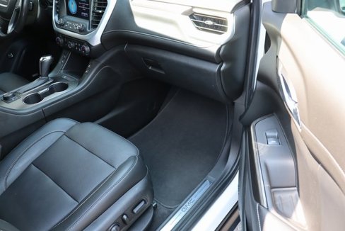 Used 2019 GMC Acadia SLT image 47