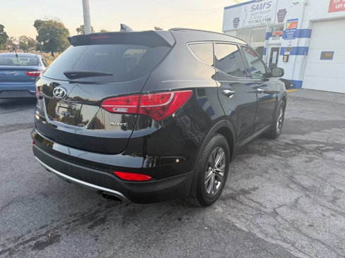 Used 2014 Hyundai Santa Fe Sport w/ Popular Equipment Package 02 image 2
