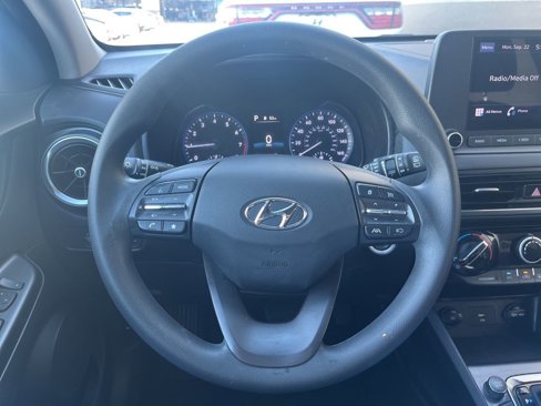 Certified 2022 Hyundai Kona SEL w/ Cargo Package image 37