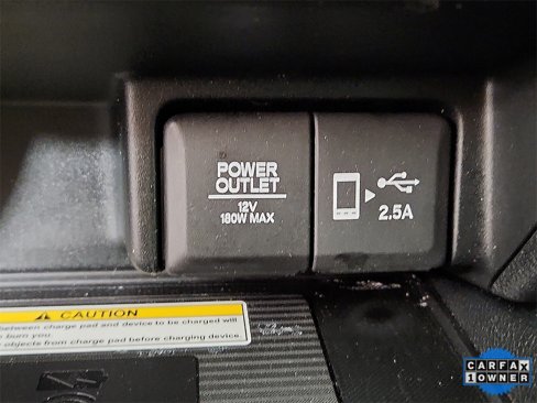 Used 2022 Honda Passport Elite image 28